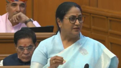 Photo of दिल्ली बजट लाइव: मुख्यमंत्री रेखा गुप्ता ने कहा कि बिजली पर सब्सिडी जारी रहेगी