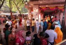 Photo of राम नवमी समारोह के लिए पश्चिम बंगाल में प्रतिबंध लागू