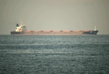 Photo of LPG गैस से लदा शिवालिक जहाज शाम 5 बजे तक भारत पहुंच जाएगा