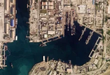 Photo of ईरान का कहना है कि होर्मुज जलडमरूमध्य बंद नहीं है और अगली सूचना तक इसे बंद करने की कोई योजना नहीं है