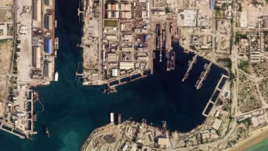 Photo of ईरान का कहना है कि होर्मुज जलडमरूमध्य बंद नहीं है और अगली सूचना तक इसे बंद करने की कोई योजना नहीं है