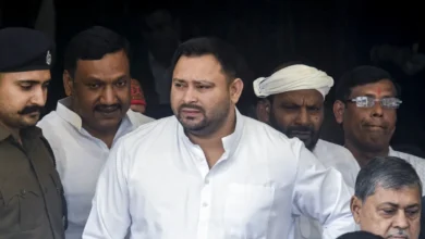 Photo of तेजस्वी: भाजपा से बिहार के मुख्यमंत्री रबर स्टैंप होंगे, हमें पता था कि नीतीश कुमार को हटा दिया जाएगा