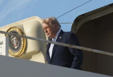 Photo of अपने उद्देश्यों के करीब’: ट्रंप ने कहा ईरान युद्ध को ‘समाप्त करने’ पर विचार किया जा रहा है