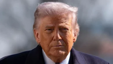 Photo of शांति वार्ता के बीच ट्रंप ने ईरान को अंतिम चेतावनी जारी की