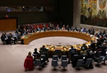 Photo of UN चीफ ने चेतावनी दी है कि खाड़ी युद्ध ‘नियंत्रण से बाहर’ हो गया है