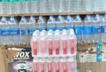 Photo of उत्तर प्रदेश में बोतलबंद पानी इकाइयों में मल संबंधी जीवाणु पाए गए
