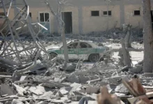 Photo of अमेरिका-इजराइल-ईरान युद्ध: यूनिसेफ का कहना है कि हमलों में अब तक लगभग 200 बच्चे मारे गए हैं