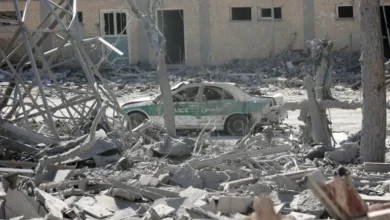 Photo of अमेरिका-इजराइल-ईरान युद्ध: यूनिसेफ का कहना है कि हमलों में अब तक लगभग 200 बच्चे मारे गए हैं