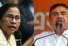 Photo of पश्चिम बंगाल चुनाव: भाजपा ने 144 उम्मीदवारों की पहली सूची जारी की