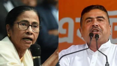 Photo of पश्चिम बंगाल चुनाव: भाजपा ने 144 उम्मीदवारों की पहली सूची जारी की