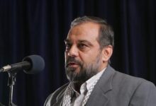 Photo of लारीजानी की मृत्यु के बाद ईरान ने बगेर ज़ोलघाद्र को राष्ट्रीय सुरक्षा परिषद का प्रमुख नियुक्त किया