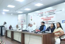 Photo of ‘मौलिक शोध में अभिलेखागार की भूमिका’ विषय पर लखनऊ में संगोष्ठी का आयोजन