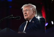 Photo of ट्रंप का बड़ा बयान: ईरान युद्ध दो-तीन हफ्ते में खत्म कर देंगे, समझौता जरूरी नहीं