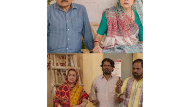 Photo of पंचायत 5 की शूटिंग शुरू, अभिषेक फिर लौटेगा फुलेरा