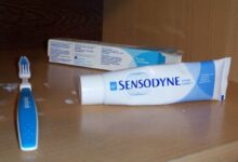 Photo of दिल्ली में नकली सेंसोडाइन फैक्ट्री का भंडाफोड़, एक आरोपी गिरफ्तार