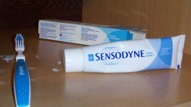 Photo of दिल्ली में नकली सेंसोडाइन फैक्ट्री का भंडाफोड़, एक आरोपी गिरफ्तार