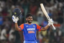 Photo of “संजू सैमसन मैच-विनर हैं”… CSK कोच स्टीफन फ्लेमिंग का बड़ा बयान