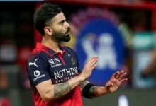 Photo of विराट कोहली ने ‘ओवरसीज प्लेयर’ कहे जाने पर तोड़ा चुप्पी, बोले- मैं ओवरसीज…