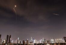 Photo of अमेरिका अपनी सबसे घातक मिसाइलें तैनात कर रहा है, ईरान युद्ध कर गया नया खतरनाक दौर में प्रवेश