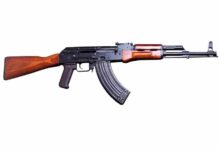 Photo of बिजनौर: AK-47 को खिलौना बताने वाले SHO सस्पेंड, सीओ नितेश प्रताप सिंह पर भी गिरी गाज