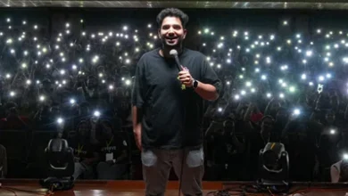 Photo of समय रैना का कमबैक! ‘India’s Got Latent’ विवाद के बाद लाए नया कॉमेडी स्पेशल ‘Still Alive’