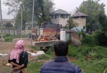 Photo of मणिपुर में दो बच्चों की मौत, घर पर रॉकेट हमले का शक, तनाव बढ़ा