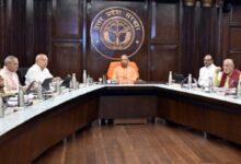 Photo of यूपी कैबिनेट का बड़ा फैसला: शिक्षामित्रों का मानदेय 18 हजार, अंशकालिक अनुदेशकों का 17 हजार रुपये
