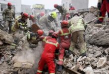 Photo of ईरान युद्ध: अल्बोर्ज प्रांत में 18 की मौत, इस्राइल पर मिसाइलों से पलटवार