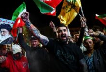 Photo of ईरान युद्ध में बड़ा मोड़: अमेरिका और ईरान में 2 हफ्ते के सीजफायर पर सहमत, तेहरान खुलेगा होर्मुज स्ट्रेट