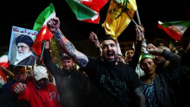 Photo of ईरान युद्ध में बड़ा मोड़: अमेरिका और ईरान में 2 हफ्ते के सीजफायर पर सहमत, तेहरान खुलेगा होर्मुज स्ट्रेट