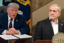 Photo of “जंग हमने नहीं शुरू की, हमें मुआवजा दो”: ईरान ने अमेरिका के सामने रखी 10 शर्तें