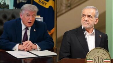 Photo of “जंग हमने नहीं शुरू की, हमें मुआवजा दो”: ईरान ने अमेरिका के सामने रखी 10 शर्तें