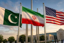 Photo of बड़ी धमकियों, बमबारी और यू-टर्न के बाद सीजफायर: अब 10 अप्रैल को इस्लामाबाद में ईरान-अमेरिका बातचीत