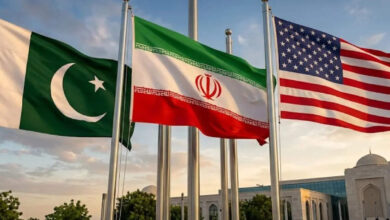 Photo of बड़ी धमकियों, बमबारी और यू-टर्न के बाद सीजफायर: अब 10 अप्रैल को इस्लामाबाद में ईरान-अमेरिका बातचीत