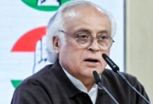 Photo of ईरान सीजफायर पर कांग्रेस का पीएम मोदी पर हमला, जयराम रमेश बोले- स्वघोषित विश्वगुरु बेनकाब