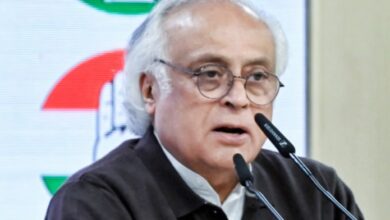 Photo of ईरान सीजफायर पर कांग्रेस का पीएम मोदी पर हमला, जयराम रमेश बोले- स्वघोषित विश्वगुरु बेनकाब