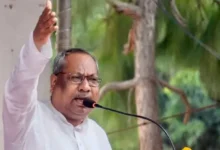 Photo of सपा, बसपा और कांग्रेस दलाल पालने वाली पार्टियां: संजय निषाद का तीखा हमला, राजभर पर भी साधा निशाना