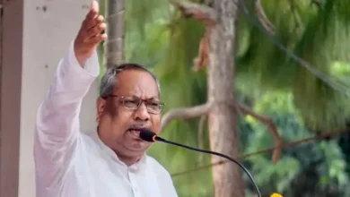 Photo of सपा, बसपा और कांग्रेस दलाल पालने वाली पार्टियां: संजय निषाद का तीखा हमला, राजभर पर भी साधा निशाना