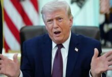 Photo of ट्रंप का ईरान को नया खतरा- असली समझौता होने तक अमेरिकी सैन्य ताकत बनी रहेगी, वरना बड़ा हमला