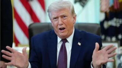 Photo of ट्रंप का ईरान को नया खतरा- असली समझौता होने तक अमेरिकी सैन्य ताकत बनी रहेगी, वरना बड़ा हमला