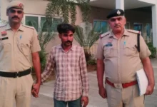 Photo of गुरुग्राम में दिल दहला देने वाली घटना: मजाक में एयर कंप्रेसर से प्राइवेट पार्ट में हवा भरने से युवक की मौत