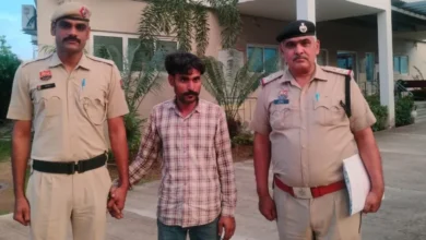 Photo of गुरुग्राम में दिल दहला देने वाली घटना: मजाक में एयर कंप्रेसर से प्राइवेट पार्ट में हवा भरने से युवक की मौत