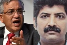 Photo of पश्चिम बंगाल चुनाव से पहले बड़ा विवाद: CEC ज्ञानेश कुमार से भिड़े IAS अनुराग यादव, ऑब्जर्वर पद से हटाए गए