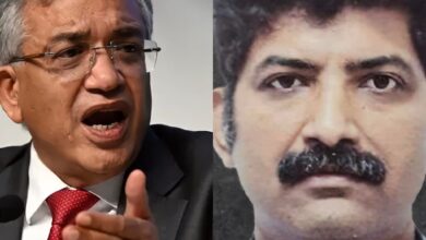 Photo of पश्चिम बंगाल चुनाव से पहले बड़ा विवाद: CEC ज्ञानेश कुमार से भिड़े IAS अनुराग यादव, ऑब्जर्वर पद से हटाए गए