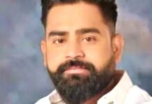 Photo of वाराणसी में कोडिन कफ सिरप तस्करी मामले में फरार आरोपी शुभम जायसवाल के खिलाफ इंटरपोल ने जारी किया रेड कार्नर नोटिस