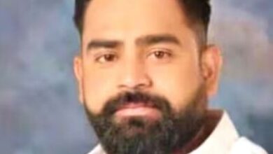 Photo of वाराणसी में कोडिन कफ सिरप तस्करी मामले में फरार आरोपी शुभम जायसवाल के खिलाफ इंटरपोल ने जारी किया रेड कार्नर नोटिस