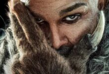 Photo of शाहरुख खान ने की अल्लू अर्जुन के ‘राका’ के फर्स्ट लुक की तारीफ की, बोले- “इंटरेस्टिंग और अमेजिंग… मास मास मास!”