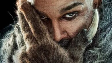 Photo of शाहरुख खान ने की अल्लू अर्जुन के ‘राका’ के फर्स्ट लुक की तारीफ की, बोले- “इंटरेस्टिंग और अमेजिंग… मास मास मास!”