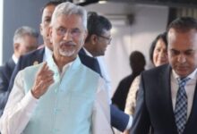 Photo of जयशंकर पहुंचे मॉरीशस, इंडियन ओशन कॉन्फ्रेंस में बढ़ेगी भारत की रणनीतिक ताकत