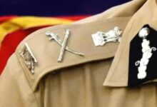Photo of उत्तर प्रदेश में 12 IPS अधिकारियों का बड़ा तबादला, नई पोस्टिंग्स के आदेश जारी